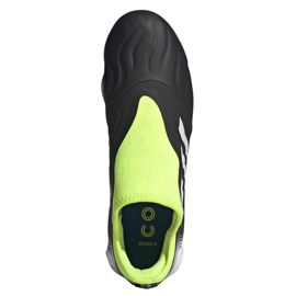 Kopačky Adidas Copa Sense.3 Ll Tf FW7939 černá 1