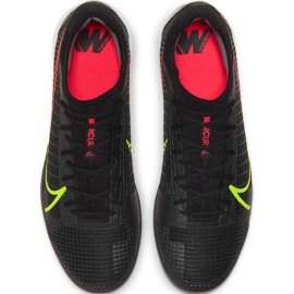 Kopačky Nike Mercurial Vapor 14 Pro Ic CV0996 090 černý černý 1