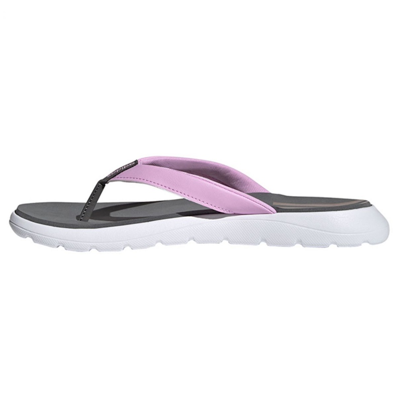 Žabky adidas Comfort Flip Flop W FY8658 růžový 1