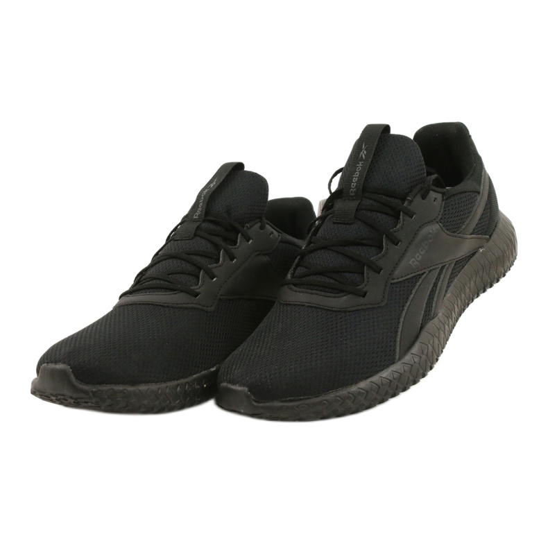 Boty Reebok Flexagon Energy Tr 2.0 M H67380 černý 1