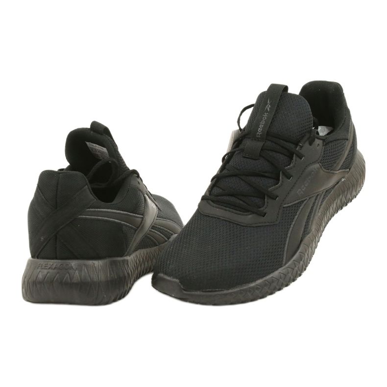 Boty Reebok Flexagon Energy Tr 2.0 M H67380 černá 4