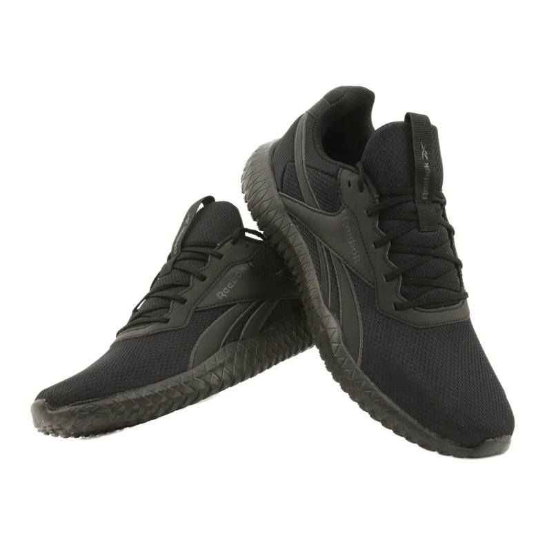 Boty Reebok Flexagon Energy Tr 2.0 M H67380 černý 2