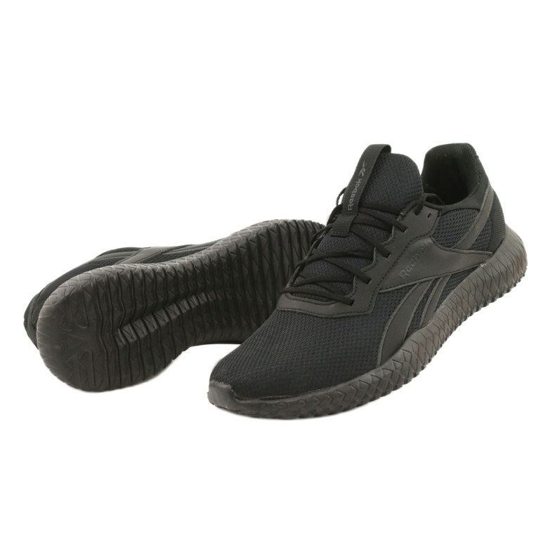 Boty Reebok Flexagon Energy Tr 2.0 M H67380 černý 3