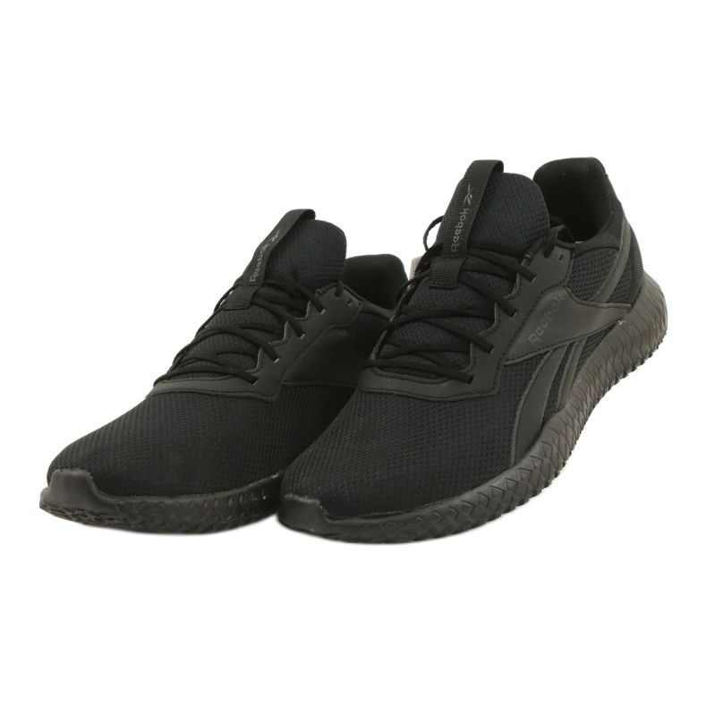 Boty Reebok Flexagon Energy Tr 2.0 M H67380 černý 1
