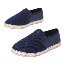 Vices Svěráky B857-13 D Blue 36 41 námořnická modř 1