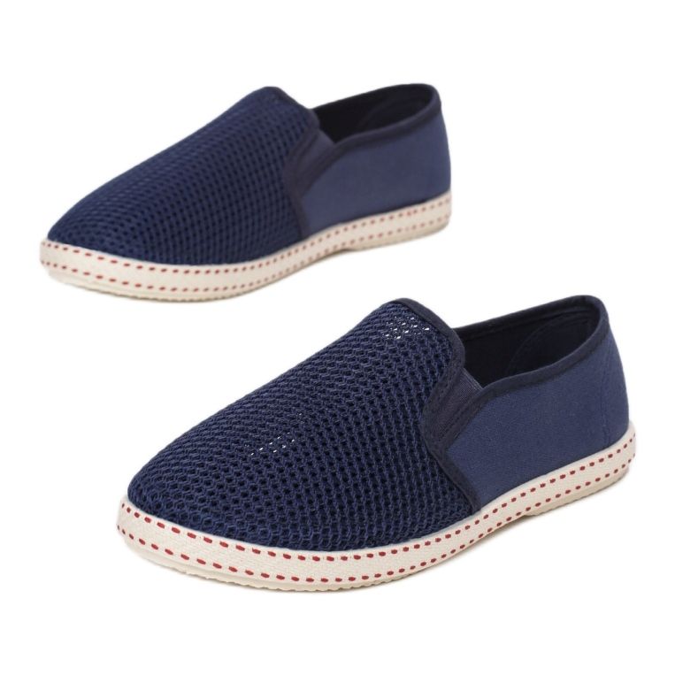 Vices Svěráky B857-13 D Blue 36 41 námořnická modř 1