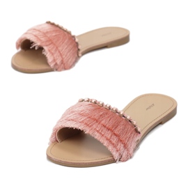 Vices Svěráky 7270-20 Růžová 36 41 růžový 1