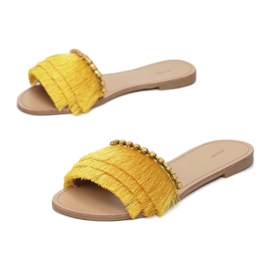 Vices Svěráky 7270-26 Žlutá 36 41 1