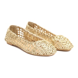 Vices Svěráky 3275-14 Béžová 36 41 béžový 1