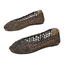 Vices Svěráky 3275-1 Černá 36 41 černý 1