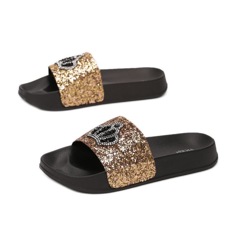 Vices Svěráky S50-37 Zlato 36 41 zlatý 1