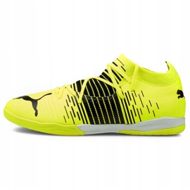 Kopačky Puma Future Z 3.1 It M 106388 01 vícebarevný žluť 1