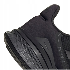 Běžecké boty Adidas Response Sr M FX3627 černý 1
