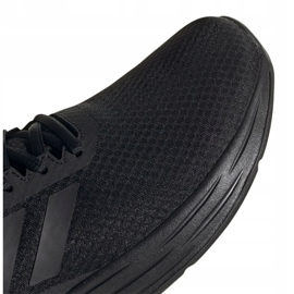 Běžecké boty Adidas Response Sr M FX3627 černý 2