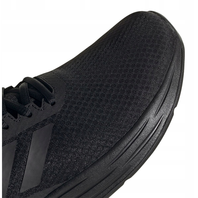 Běžecké boty Adidas Response Sr M FX3627 černá 2