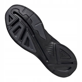 Běžecké boty Adidas Response Sr M FX3627 černá 4
