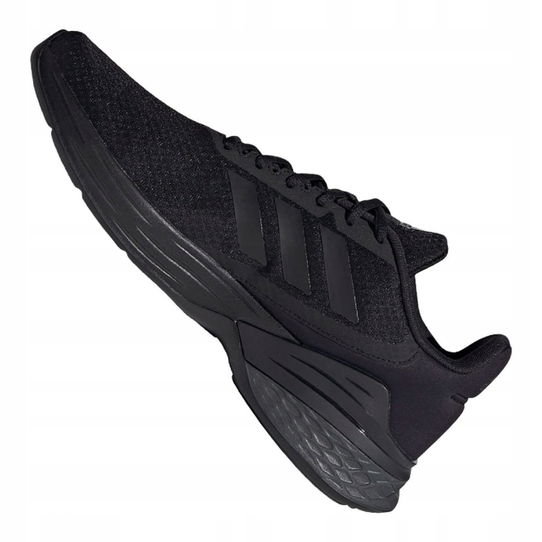 Běžecké boty Adidas Response Sr M FX3627 černá 5