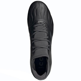 Kopačky Adidas Copa Sense.3 Fg FW6513 černý černý 1