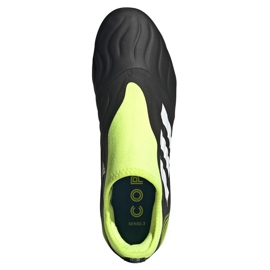 Kopačky Adidas Copa Sense.3 Ll Fg FW7270 černá černá 1