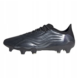 Kopačky Adidas Copa Sense.1 Fg FW6498 černá černá 1