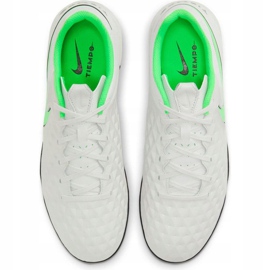 Kopačky Nike Tiempo Legend 8 Academy Tf AT6100 030 bílý bílý 1