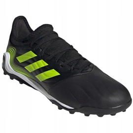 Kopačky Adidas Copa Sense.3 Tf FW6529 černý černý 1