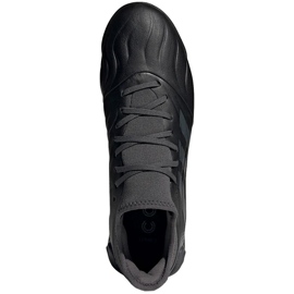 Kopačky Adidas Copa Sense.3 Tf FW6530 černá černá 1