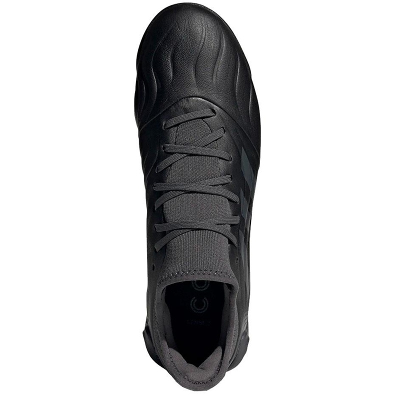 Kopačky Adidas Copa Sense.3 Tf FW6530 černý černý 1