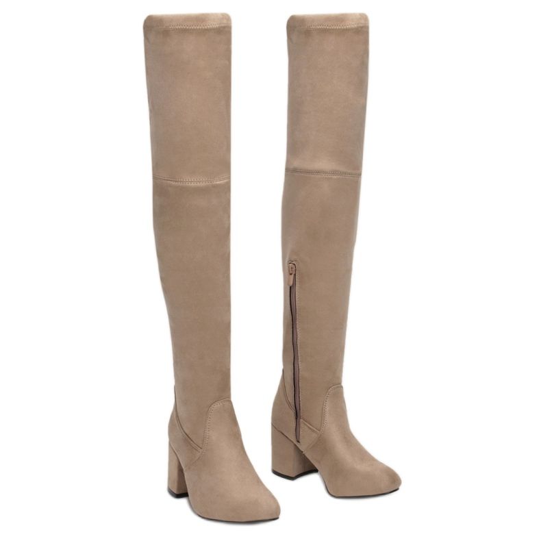 Vices Svěráky 9124-42-béžová béžový 1