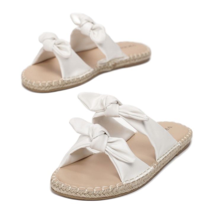 Vices Svěráky 9194-41 Bílá 36 41 bílý 1