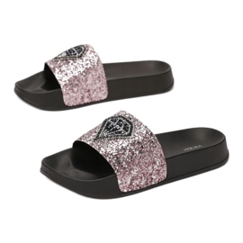 Vices Svěráky S49-20 Růžová 36 41 růžový 1