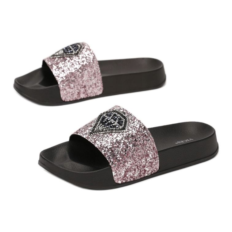 Vices Svěráky S49-20 Růžová 36 41 růžový 1