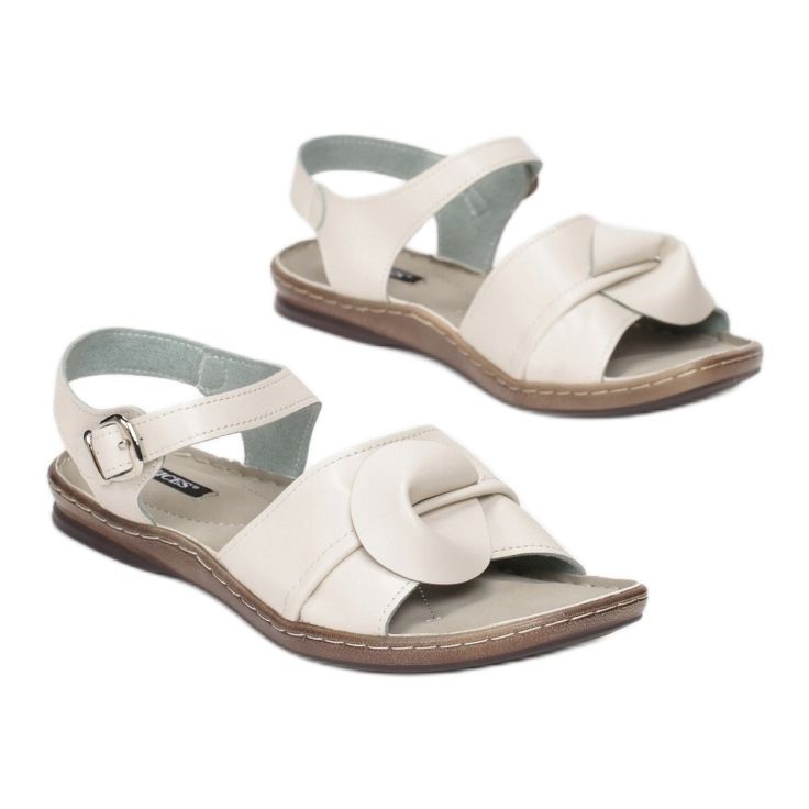 Vices Svěráky 3219-14 Béžová 36 41 béžový 1