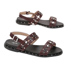 Vices Svěráky 9200-2 Hnědá 36 41 hnědý 1