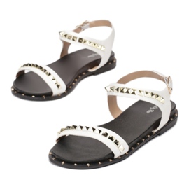 Vices Svěráky 9201-41 Bílá 36 41 bílý 1