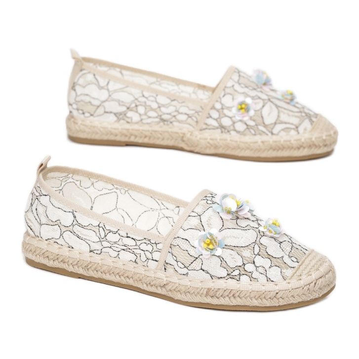 Vices Svěráky 7252-14 Béžová 36 41 béžový 1