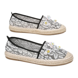 Vices Svěráky 7252-1 Černá 36 41 černý 1