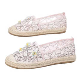 Vices Svěráky 7252-20 Růžová 36 41 růžový 1