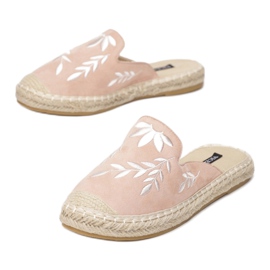 Vices Svěráky 7240-20 Růžová 36 41 růžový 1