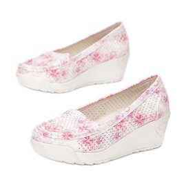 Vices Svěráky 3198-20 Růžová 36 41 růžový vícebarevný 1 Vices Svěráky 3198-20 Růžová 36 41 růžový vícebarevný 1