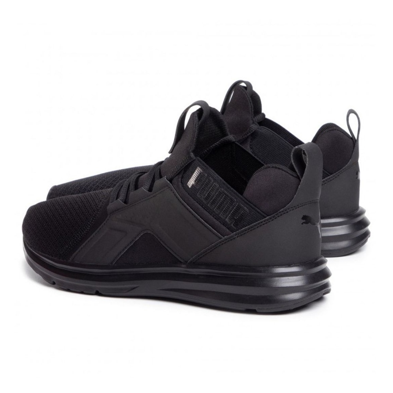 Běžecké boty Puma Enzo Edge Mesh M 193710-02 černý 1