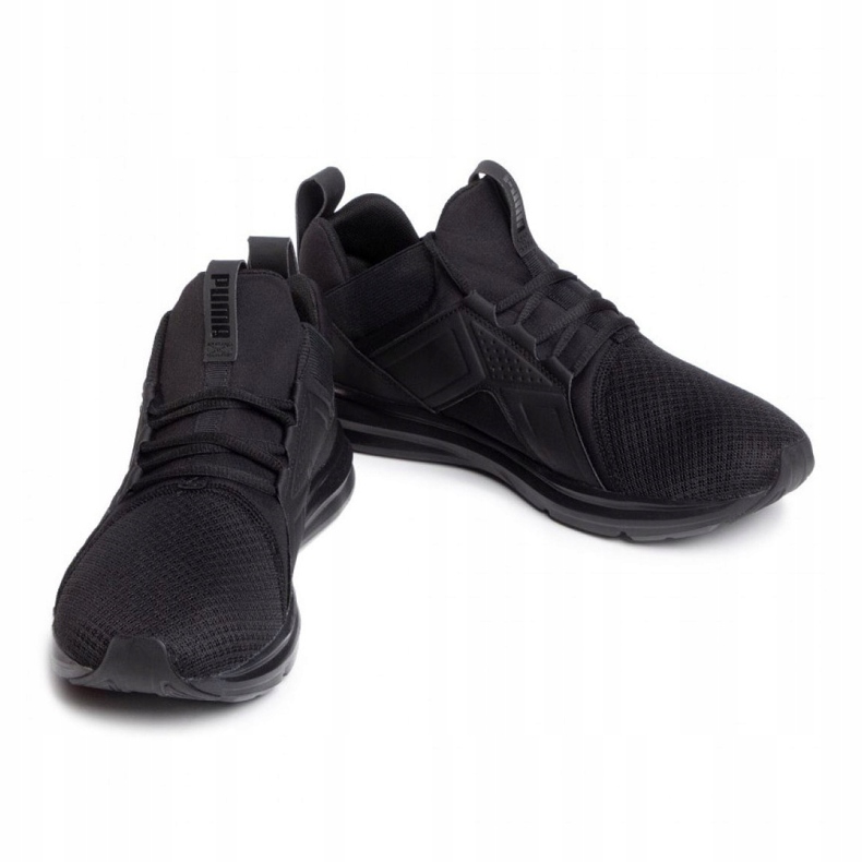 Běžecké boty Puma Enzo Edge Mesh M 193710-02 černý 3