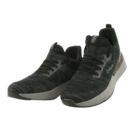 Lee Cooper Sports Men's Shoes LCW-21-29-0174M Černá černý 1