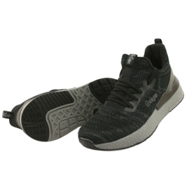 Lee Cooper Sports Men's Shoes LCW-21-29-0174M Černá černý 2