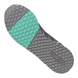 Boty adidas 8K 2020 M EH1430 šedá zelená 4