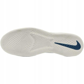 Pánská bota Nike Air Max Vapor Wing Premium bílá CT3890 102 bílý námořnická modř pomerančový šedá žluť 1