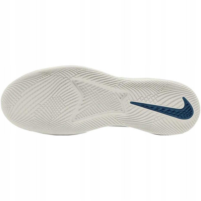 Pánská bota Nike Air Max Vapor Wing Premium bílá CT3890 102 bílý námořnická modř pomerančový šedá žluť 1