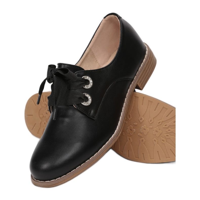 Vices Svěráky 7351-38-černé černá 1