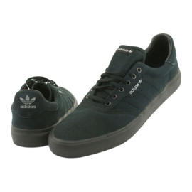 Boty Adidas Originals 3MC M B22713 černý 4