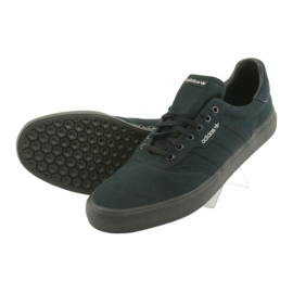Boty Adidas Originals 3MC M B22713 černý 5